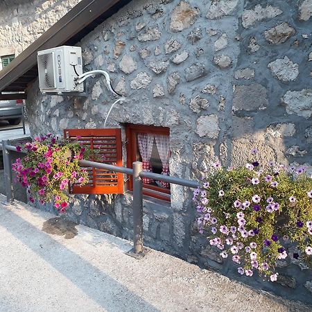 Apartman Sofranac Риека-Црноевича Экстерьер фото