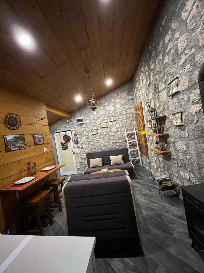 Apartman Sofranac Риека-Црноевича Экстерьер фото